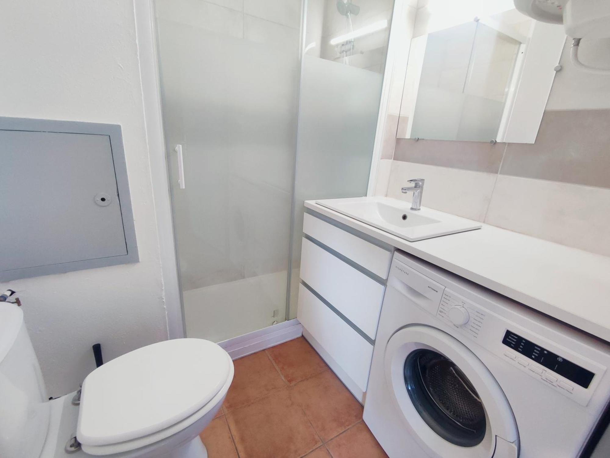 Appartement Le Des Garrigues - Climatise Gréoux-les-Bains