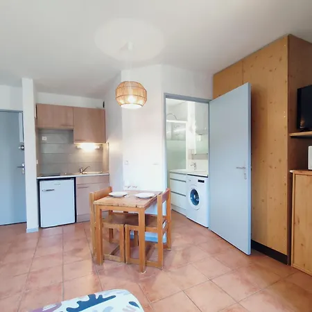 Le Studio Des Garrigues - Climatise Gréoux-les-Bains Buitenkant foto