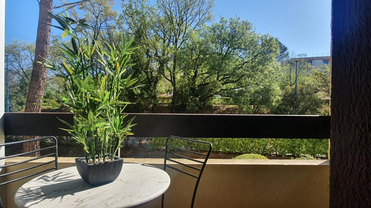 Apartment Le Des Garrigues - Climatise