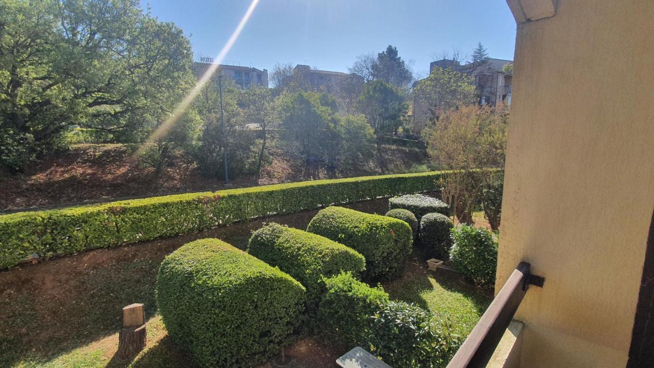 Le Des Garrigues - Climatise