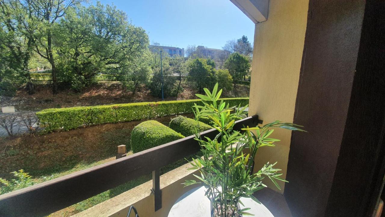 Appartement Le Des Garrigues - Calme Et Fonctionnel *