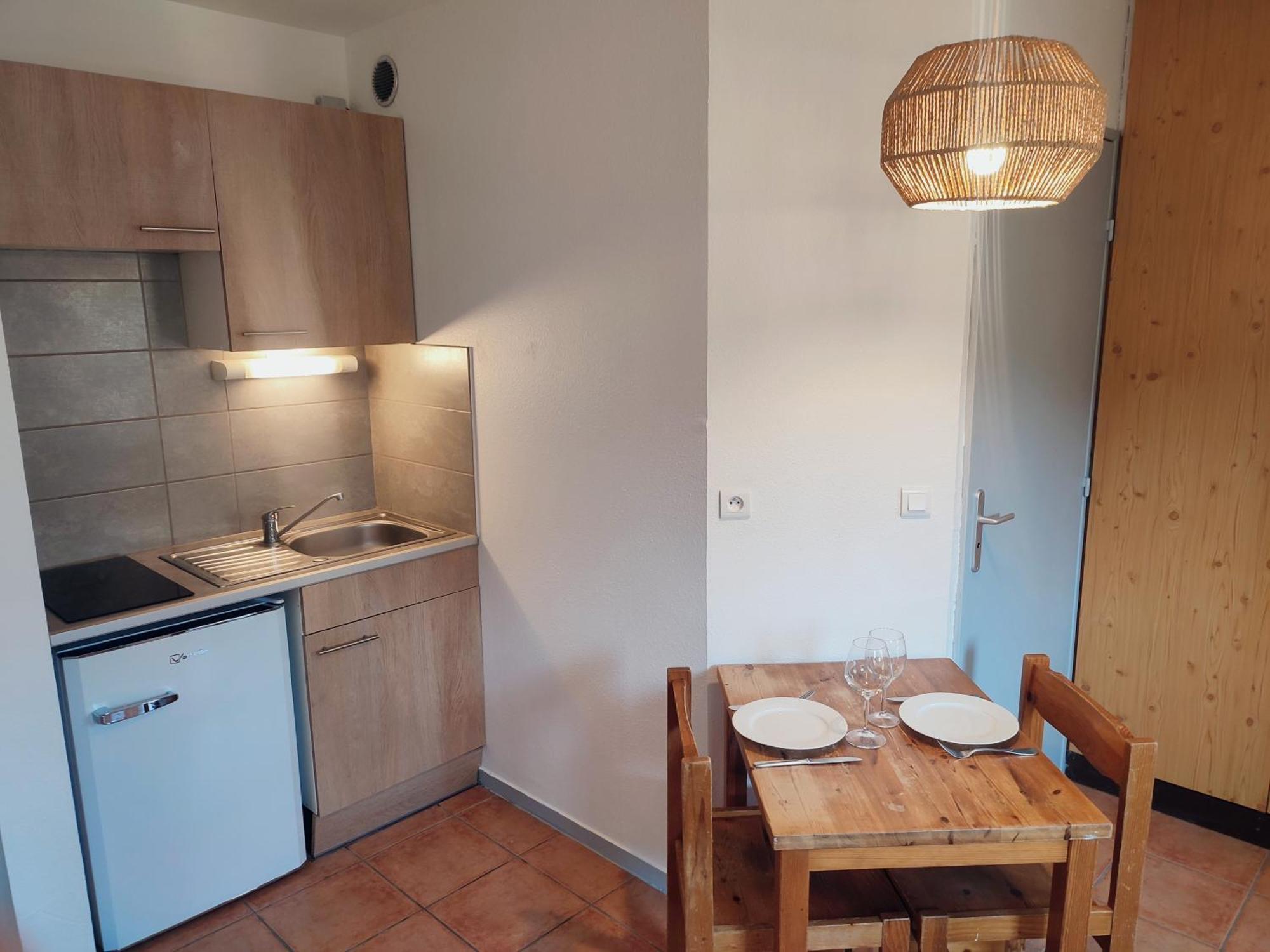 Le Des Garrigues - Climatise Apartment Greoux-les-Bains